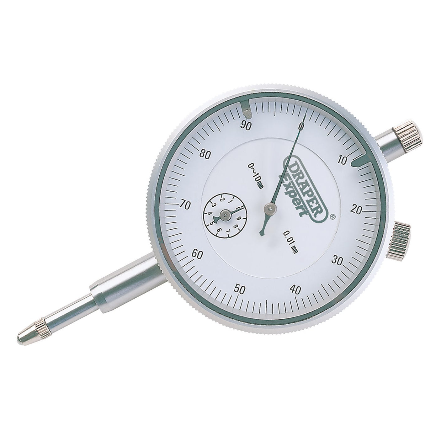 Draper Metric Dial Test Indicator, 0 - 100mm - PDG010M - Farming Parts