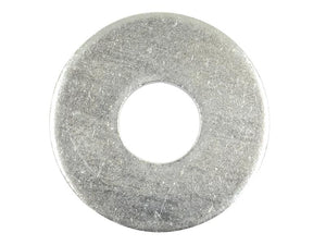 Metric Flat Washer 18 MM Heavy-Duty Steel DIN 9021A - Sparex Part S.51873