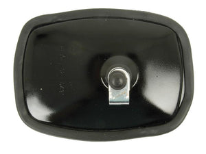 Sparex Mirror Head Rectangular Flat 178x127mm RH & LH E Approved | S.51906