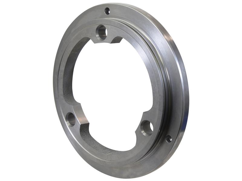 CNH Brake Piston OEM Heavy-Duty Tractor Hydraulic Part | S.5191494CNH