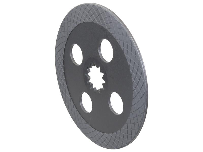 CNH Brake Disc 327mm OD Standard OEM 12-Tooth 4-Hole | S.5191497CNH