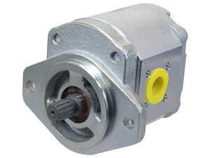 CNH Single Hydraulic Pump OEM Replacement High-Performance | S.5192659CNH