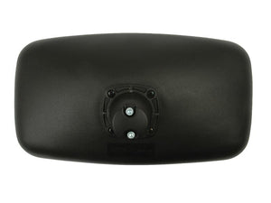 Sparex Rectangular Convex Mirror Head RH & LH 398x208mm | S.51951