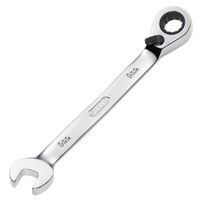 Draper Hi-Torq® Metric Reversible Ratcheting Combination Spanner, 9mm - 8230RMMB - Farming Parts