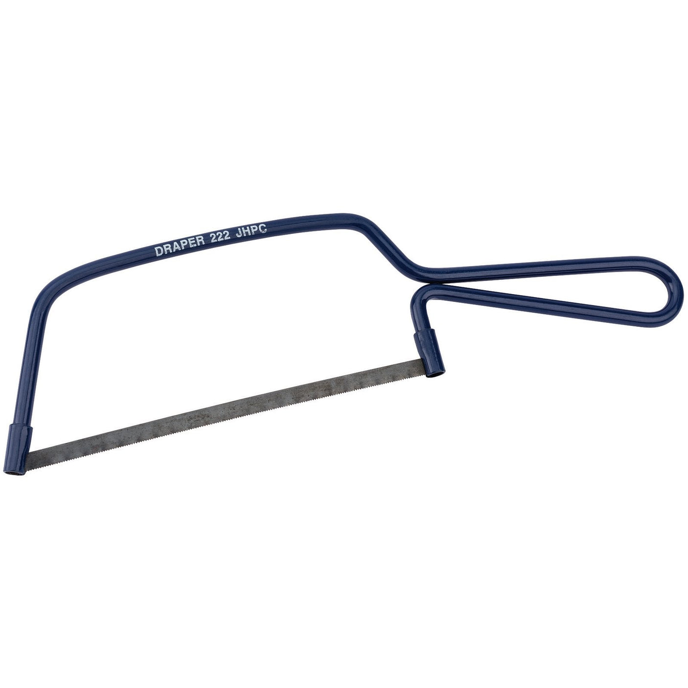 Draper Junior Hacksaw With Powder Coated Frame - 222JHPC - Farming Parts