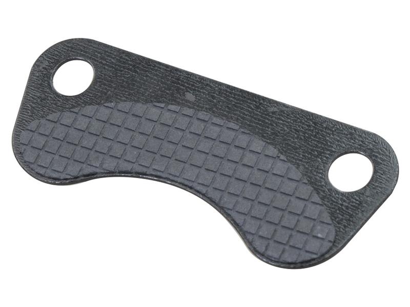 CNH Brake Pad OEM High-Performance 107mm Height | S.5199788CNH