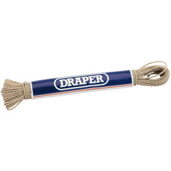 Draper Polypropylene Brick Line, 18M (Approx) - 4803 - Farming Parts