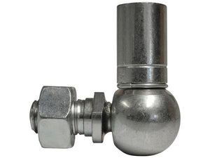 CS Type Ball Joint M12x1.75 High-Strength DIN 71802 - Sparex Part S.52300