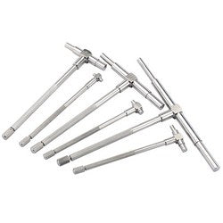 Draper Telescopic Gauge Set (6 Piece) - PTGS - Farming Parts