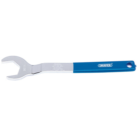 Draper Ford And Gm Thermo Viscous Fan Nut Wrench, 36mm - FHW36 - Farming Parts