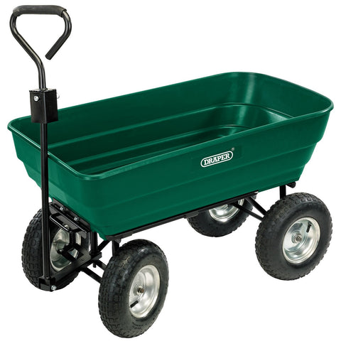 Garden Wheelbarrows & Carts