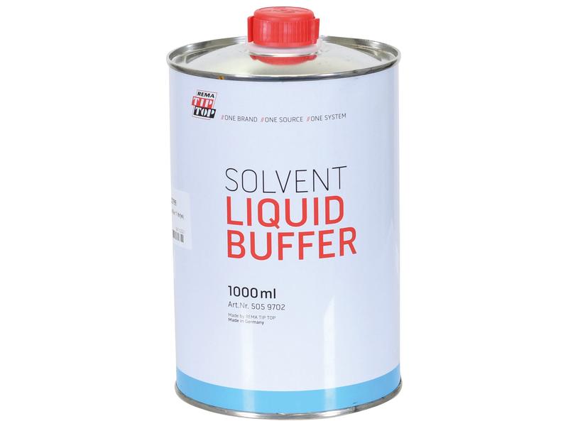Liquid Buffer 1 ltr(s) | Sparex Part Number: S.52788