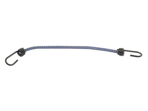 Sparex Bungee Cord Ø8mm x 460mm Polypropylene with Hooks | S.52961