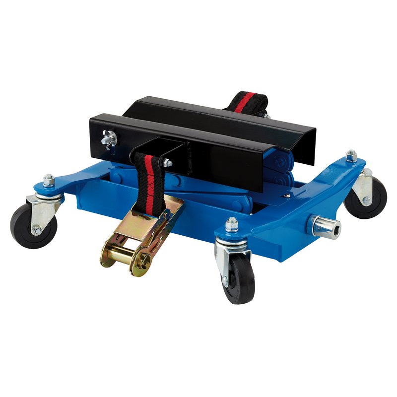 Draper TRANSMISSION JACK - 150KG - TJ200T - DR-53095