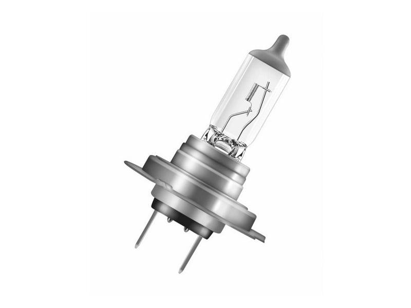 Light Bulb (Halogen) H7, 24V, 70W, PX26d (Box 1 pc.) | Sparex Part Number: S.53213