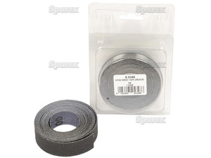 Sparex Agripak Emery Cloth Roll P120 Fine Aluminium Oxide | S.5348