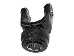 Sparex PTO Yoke - Quick Release With Auto Lock (U/J Size: 30.2 x 92mm) Size: 1-3/4''-6 Spline | S.53517 - Product Image 1