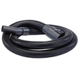 Draper 2M Flexible Hose For 53006 - AVC124 - Farming Parts