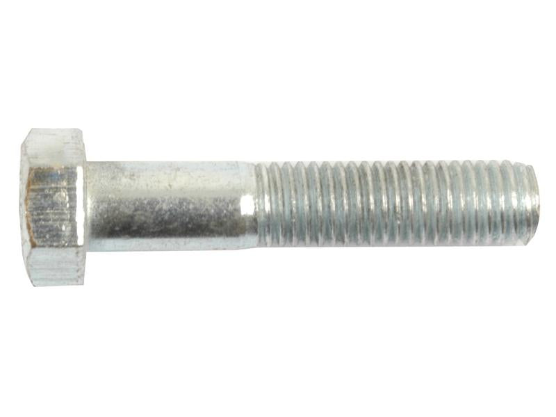Sparex Metric Bolt, M7x35mm (DIN 931) 8.8. | S.53709 - Product Image 1