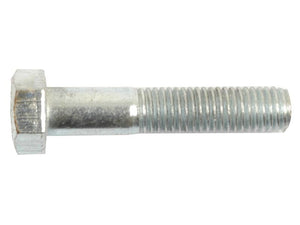 Sparex Metric Bolt, M7x35mm (DIN 931) 8.8. | S.53709 - Product Image 1