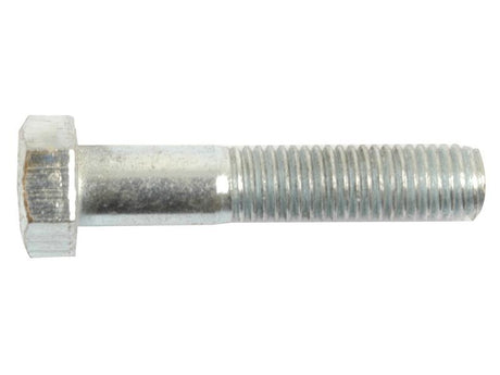 Sparex Metric Bolt, M7x35mm (DIN 931) 8.8. | S.53709 - Product Image 1