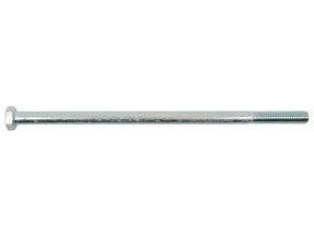 Sparex Metric Bolt, M12x260mm (DIN 931) 8.8. | S.53724 - Product Image 1