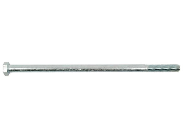 Sparex Metric Bolt, M12x260mm (DIN 931) 8.8. | S.53724 - Product Image 1
