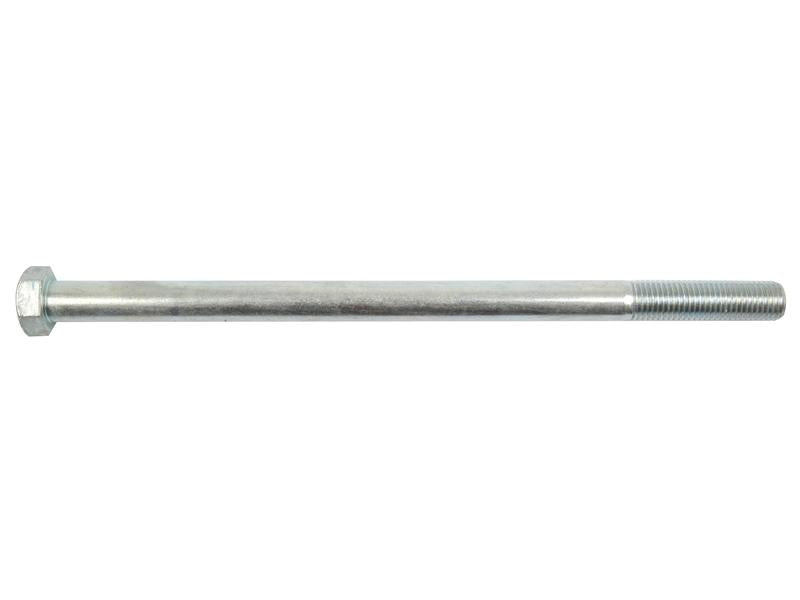 Sparex Metric Bolt M16x280mm High-Tensile Steel Fastener | S.53731