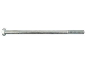 Sparex Metric Bolt M16x280mm High-Tensile Steel Fastener | S.53731
