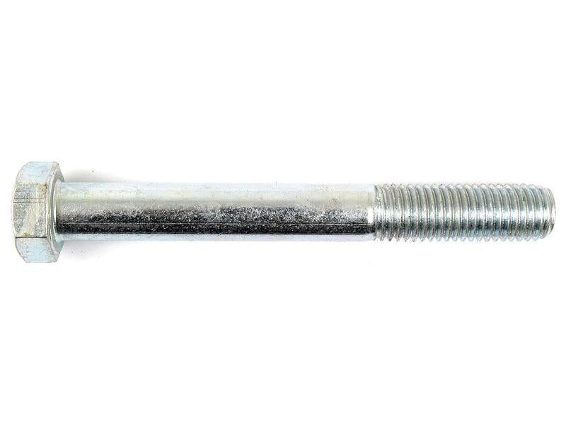 Sparex Metric Bolt M18x150mm High-Tensile Steel Fastener | S.53737