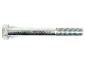 Sparex Metric Bolt M18x150mm High-Tensile Steel Fastener | S.53737