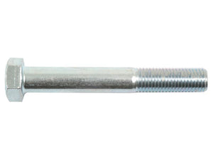 Sparex Metric Bolt M20x140mm High-Strength Steel Fastener | S.53742