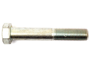 Sparex Metric Bolt, M22x130mm (DIN 931) 8.8. | S.53747 - Product Image 1