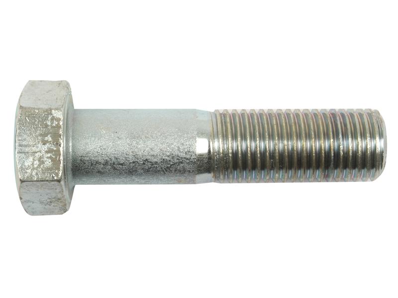 Sparex Metric Bolt, M30x120mm (DIN 931) 8.8. | S.53752 - Product Image 1