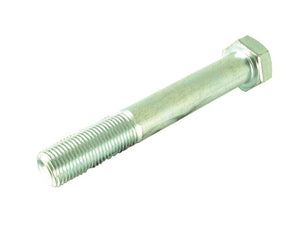 Sparex Metric Bolt M16x130mm DIN 960 Fine Thread High Strength | S.53822