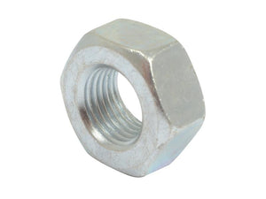 Sparex Metric Hexagon Nut M10x1.00mm DIN 934 Fine Thread | S.53827