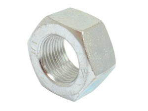Sparex Metric Nut, M12x1.00mm (DIN 934) Grade 8. | S.53828 - Product Image 1