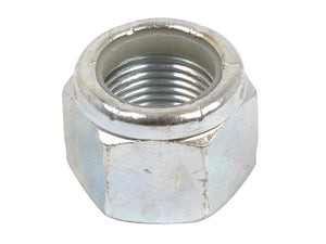 Self Locking Nut 7/8in UNF High Tensile Grade 8.8 - Sparex Part S.53844