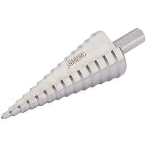 Draper Step Drill Bit, 4 - 30mm - SD4-30 - Farming Parts