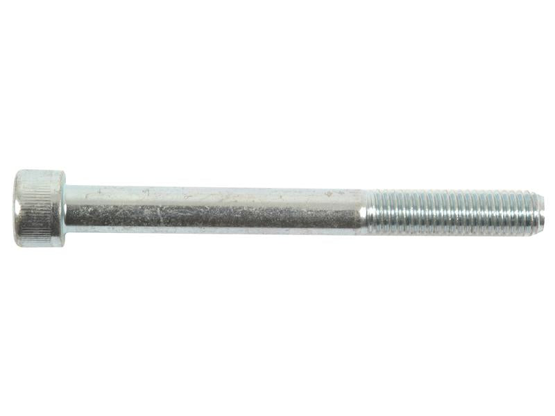 Sparex | Socket Capscrew, M8x80mm (DIN 912)