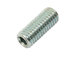 Metric Socket Setscrew, M12x (DIN 916) Tensile strength: 14.9. - Sparex Part No. S.53937