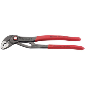 Draper Knipex Cobra® 87 21 250 Quickset Waterpump Pliers, 250mm - 87 21 250 - Farming Parts