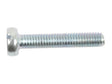 Sparex Metric Cheese Head Machine Screw, M5x12mm (DIN 84) | S.53972 - Product Image 1
