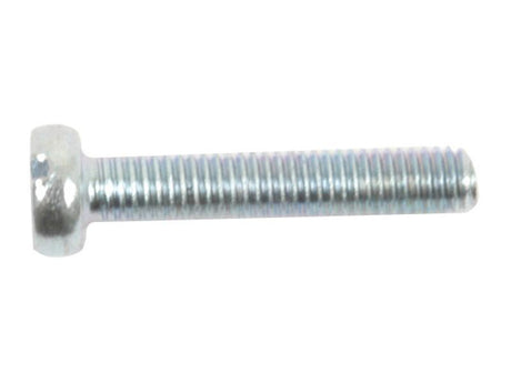Sparex Metric Cheese Head Machine Screw, M5x12mm (DIN 84) | S.53972 - Product Image 1