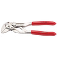 Draper Knipex 86 03 125 Pliers Wrench, 125mm - 86 03 125 - Farming Parts