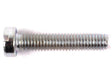 Sparex Metric Cheese Head Machine Screw, M6x40mm (DIN 84) | S.54096 - Product Image 1