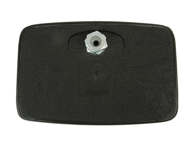 Sparex Mirror Head - Rectangular, Convex, 240 x 155mm, RH & LH | S.54179 - Product Image 1