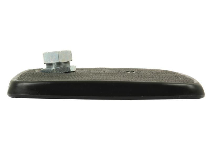 Sparex Mirror Head - Rectangular, Convex, 240 x 155mm, RH & LH | S.54179 - Product Image 2