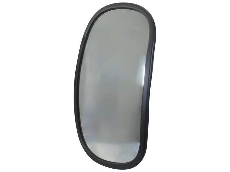 Sparex Rectangular Convex Mirror Head 255x153mm Universal Fit | S.54180