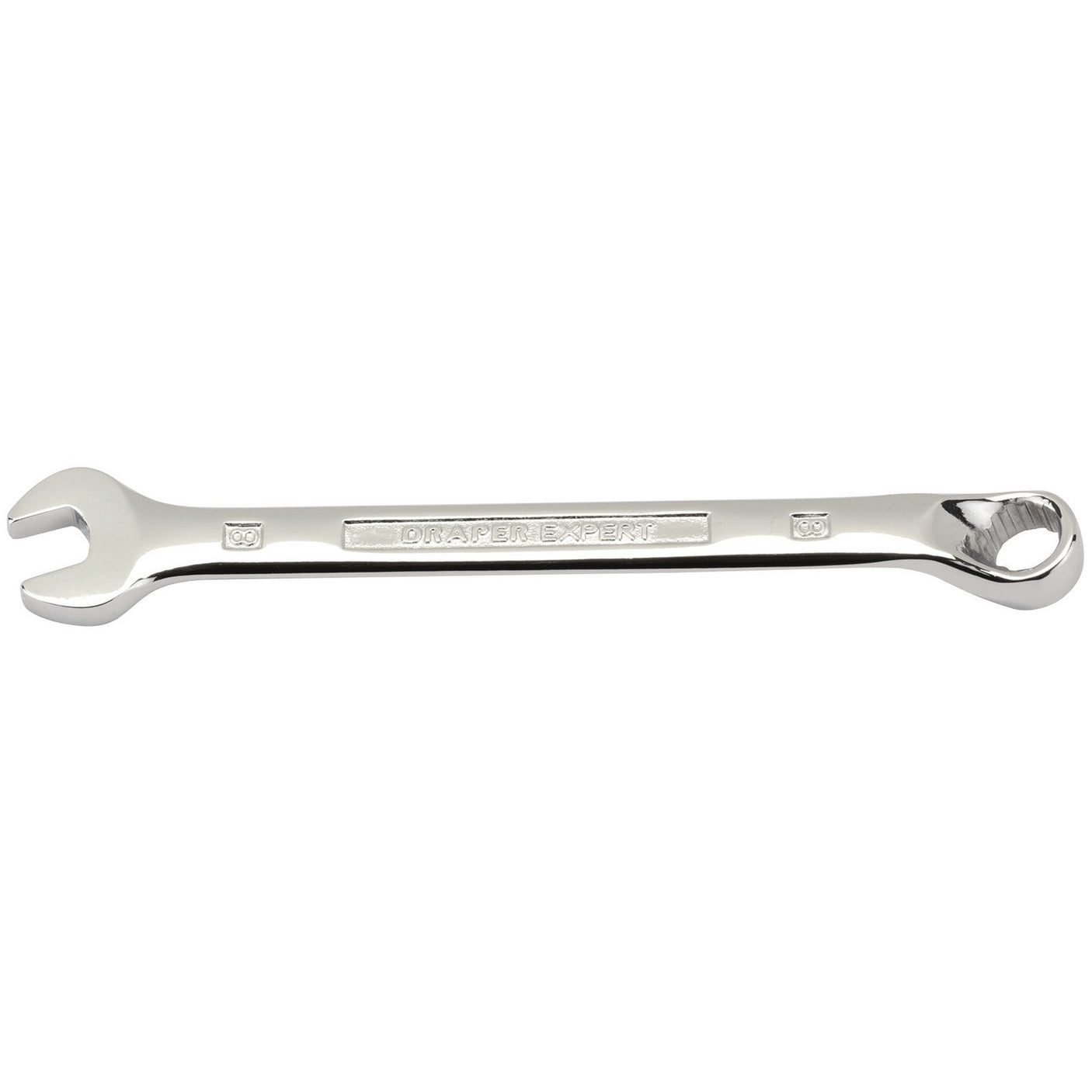 Draper Hi-Torq&#174; Combination Spanner, 8mm - 8224MM - Farming Parts